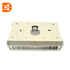 QMBIX12E IBDN & NORDX & NORTE BIX Mount, 250-Pair