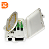 6 Cores Fiber Optic Distribution Box
