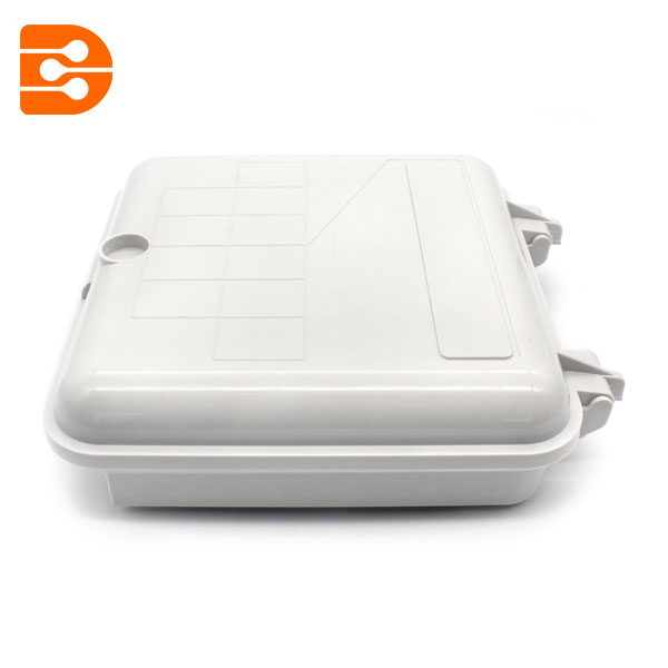 14-Pair Subscriber Connection Unit VX-SB Terminal Box