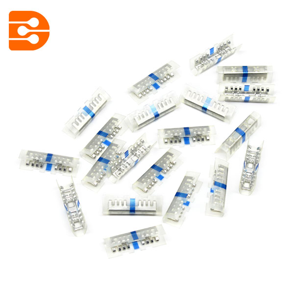 Mini PICABOND Connector