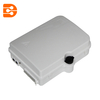 24 Cores Outdoor Fiber Optic Distribution Box