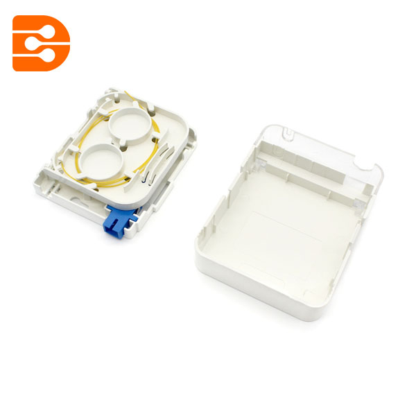 Fiber Optic Terminal Socket