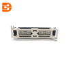 10 Inch 12 Ports Cat.6 Wall Mount Patch Panel