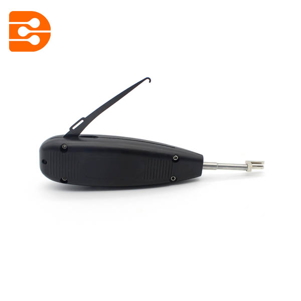 TYCO C5C Tool, Short Version
