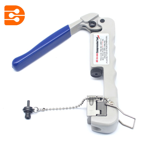 All-in-one Compression Tool