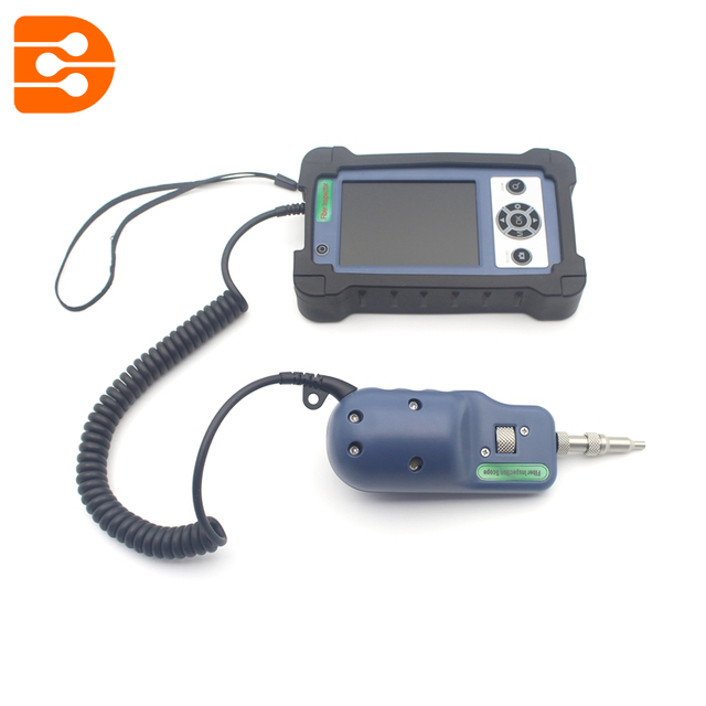 FMS-3 Fiber Optic Connector Inspection System