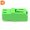 LC/APC Simplex Adapter