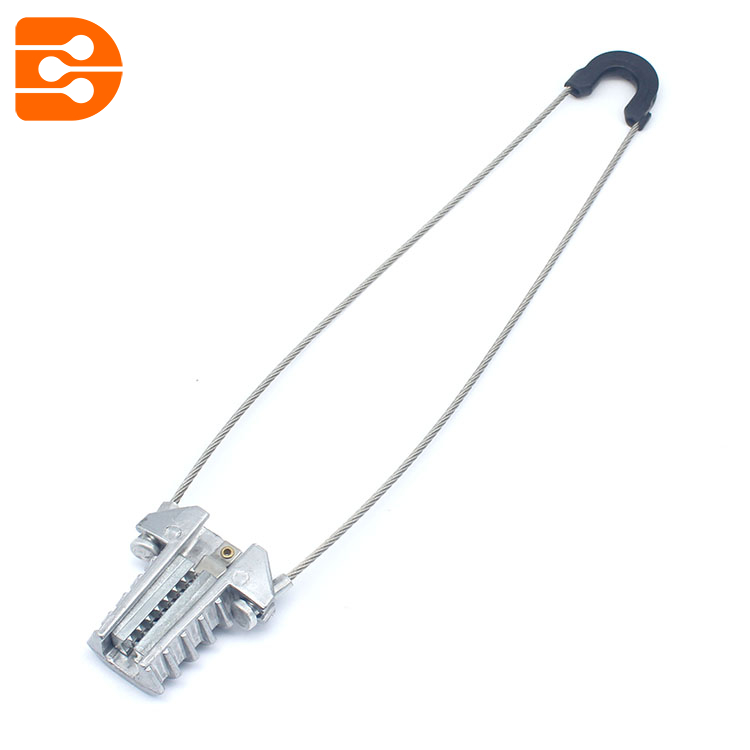 PA-08 Anchor Clamp