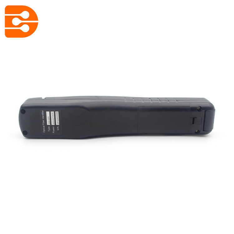 FTTH Optical Fiber Identifier Fiber Detector Cable Tester