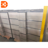 144 Cores SMC Fiber Optic Cross Cabinet