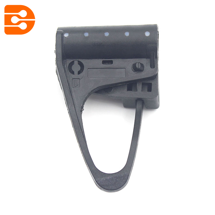 DS Compact Suspension Clamp