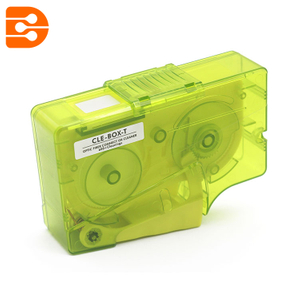 Optic Cleaner Cassette