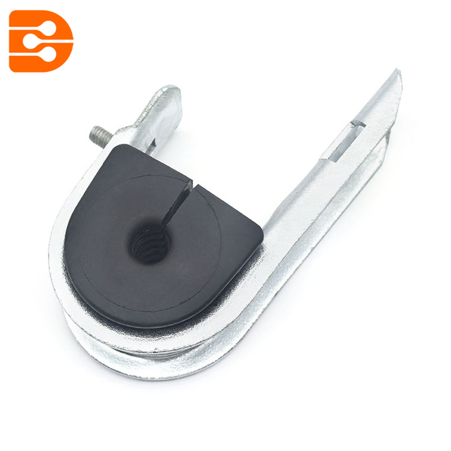 Suspension Clamp for Figure 8 Fiber 12~20mm