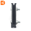 Suspension Clamp for Figure-8 Cables