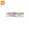 Purple Weather Resistant PICABOND Connector