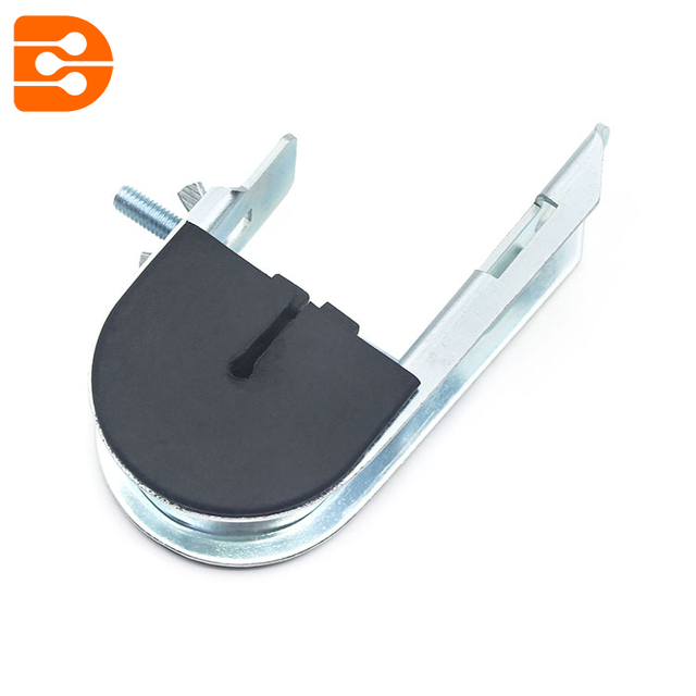 J-hook Suspension Clamp 5~8mm