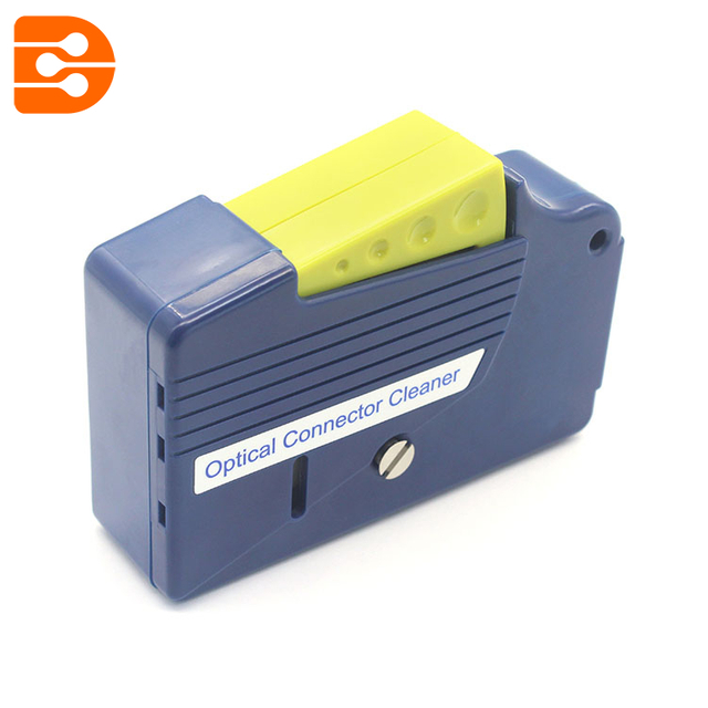 Fiber Optic Cleaning Cassette