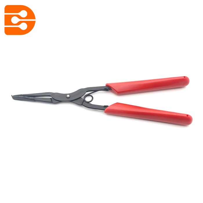  Fiber Optic Connector Insertion or Extraction Long Nose Plier