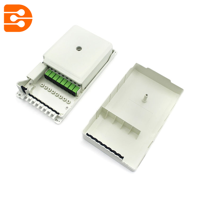 HUAWEI Type 8 Core Fiber Optic Box
