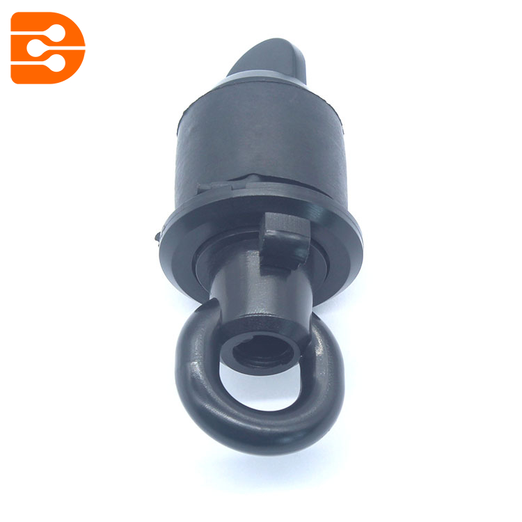 Expanding Duct Plug for HDPE Silicon Duct