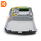 Plastic Outdoor Fiber Optics Splitter Cable Termination Box