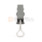 DW-1049 Wholesale Waterproof High Strength Fiber Optic Wire Clamp