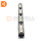 19 Inch Cat6-UTP 24 Port Patch Panel