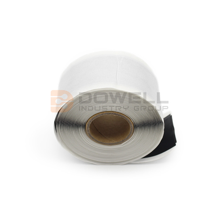 DW-VM Seals Out Moisture Heat Transfer Vinyl Electrically Tape