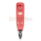 DW-8073R Block Punch Tools With A Scissor For Optional Cutting