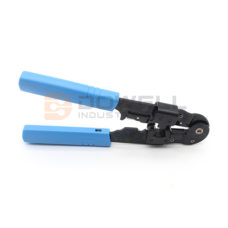 DW-8023 Rj45 Plug Crimping Insertion Tool