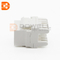 DW-7004 French Amp Rj45 Cat6 Modular Keystone Jack