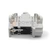 DW-5027 PC Housing Drop Wire Conector VX Module Without Protection
