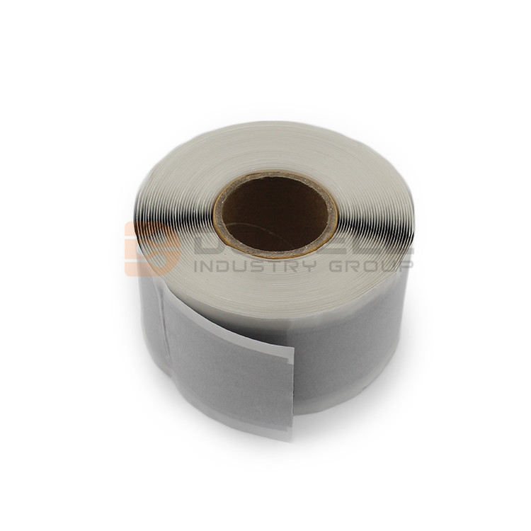 DW-VM CE/SGS Rubber Based Mastic Laminated Pvc Insulation Tape