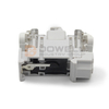 DW-5027 Single Pair STB Plug-in VX Module Without Protection