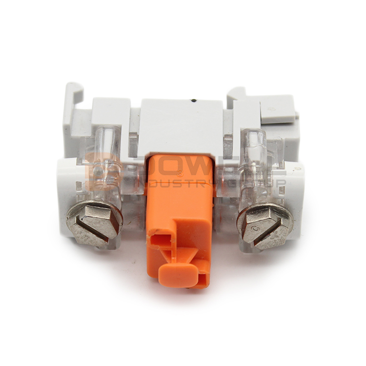 DW-5029 5 Point Protection Plug 1 Pair VX Subscriber Terminal Block