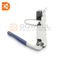 DW-8088 Crimping Pliers For F, PCT, BNC, IEC Connectors Compression Tool