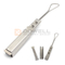 DW-1069 Trade Assured Exquisite Wedge-Shaped Body Aerial Drop Hardware