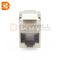 Keystone Ethernet Cat 6 Networking Cable Plugs, Jacks & Wall Plates