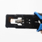 DW-8044 Customizing Coax Cables Modular Crimping Tool