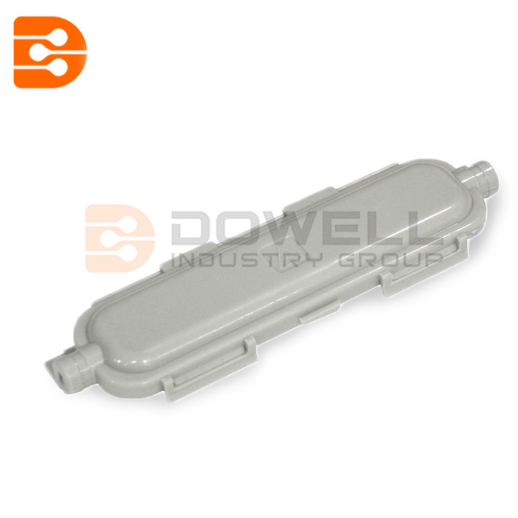 DW-1201B Fiber Optic Drop Cable Splice Protection Box