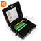 DW-1210 12 Core Outdoor FTTH Wall/Pole Mounted Fiber Optic Junction/Distribution Box