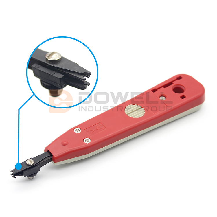 DW-8073R Universal Forming Punch Tooligns