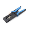 DW-8044 Customizing Coax Cables Modular Crimping Tool