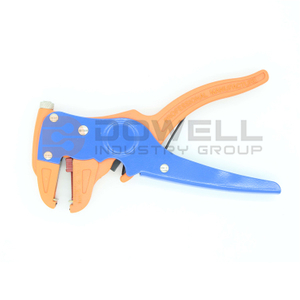 DW-8085 Wire Stripper Electrical Wire Crimping Tool