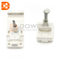 DW-1062 Trade Assured CE Approved FTTH Cabling Accessory PP Fiber Optical Cable Clip