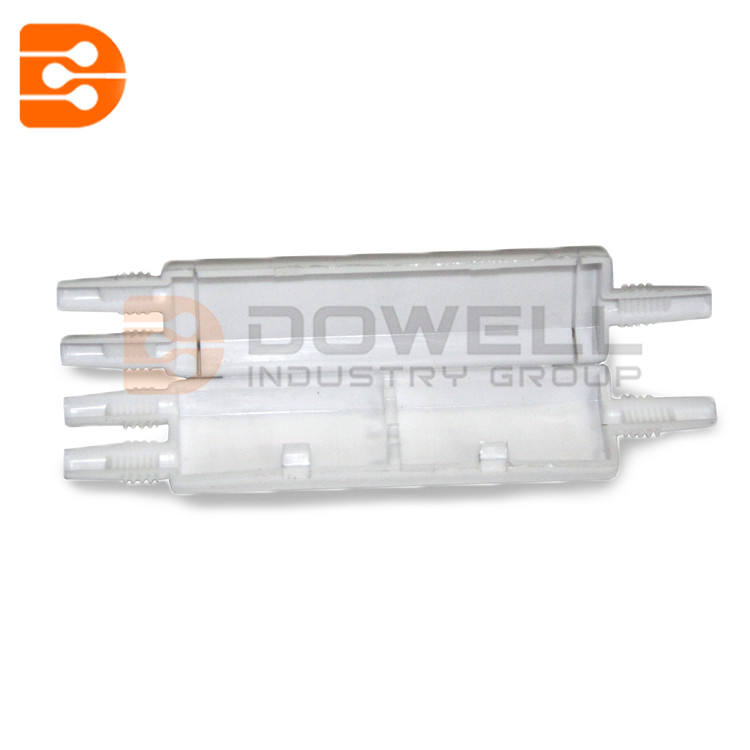 DW-1202B FTTH Drop Fiber Optic Cable Splice Protector Heat Shrink tube